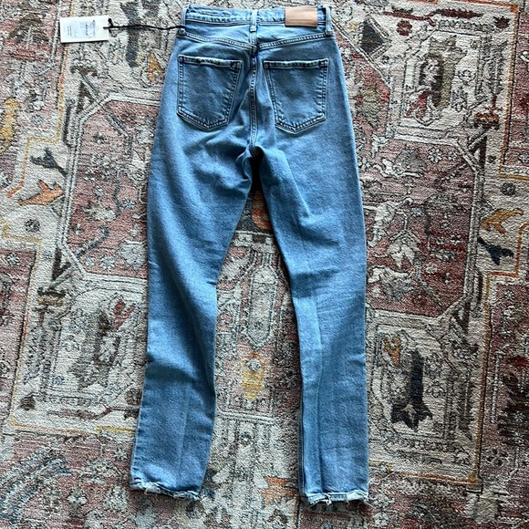 Citizens of Humanity Jolene High Rise Vintage Slim - Picture 9 of 9